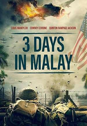 Thumber 3 Ngày Sinh Tử Ở Malaysia (2023)