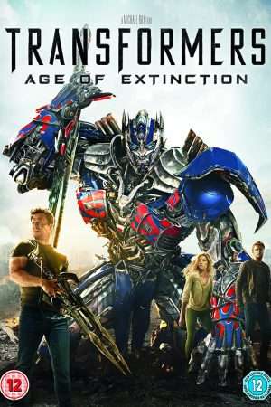 Thumber Transformers 4: Kỷ Nguyên Hủy Diệt (2014)