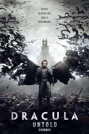 Thumber Ác quỷ Dracula: Huyền thoại chưa kể