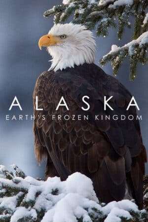 Thumber Alaska: Vương Quốc Băng Giá