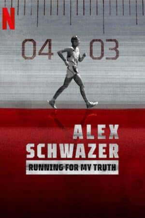 Thumber Alex Schwazer: Đuổi theo sự thật