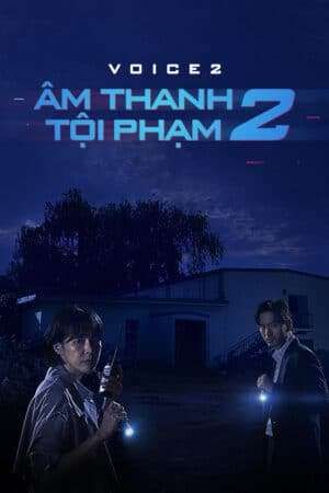 Thumber Âm Thanh Tội Phạm 2
