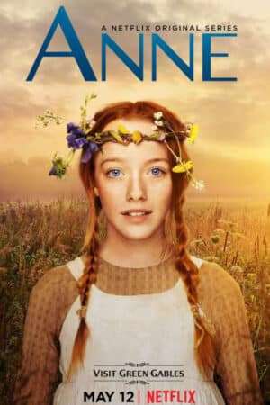 Thumber Anne Tóc Đỏ (Phần 1)