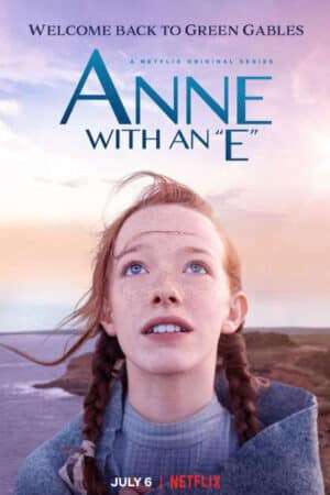 Thumber Anne Tóc Đỏ (Phần 2)