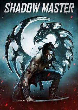 Thumber Bậc Thầy Bóng Tối – Shadow Master (2022)