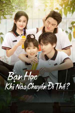Thumber Bạn Học, Khi Nào Chuyển Đi Thế?