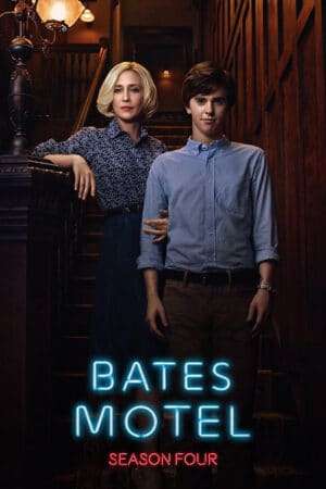Thumber Bates Motel (Phần 4)