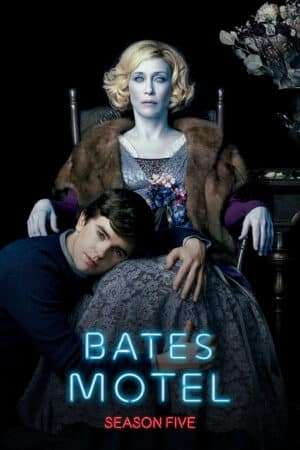 Thumber Bates Motel (Phần 5)