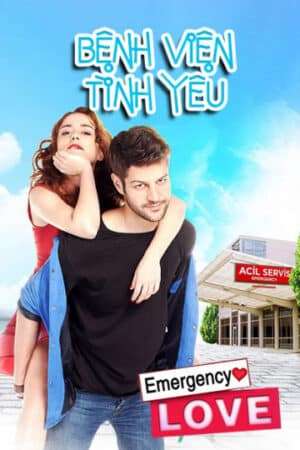 Thumber Bệnh Viện Tình Yêu