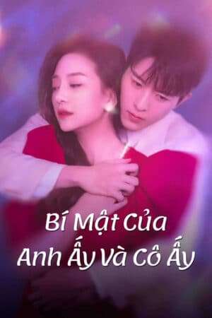 Thumber Bí Mật Của Anh Ấy Và Cô Ấy