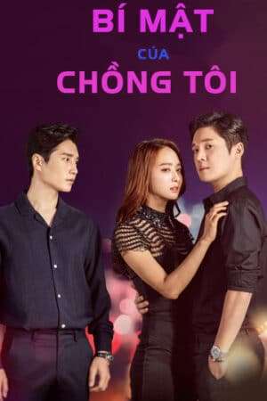 Thumber Bí Mật Của Chồng Tôi