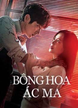 Thumber Bông Hoa Ác Ma (hoa của quỷ)