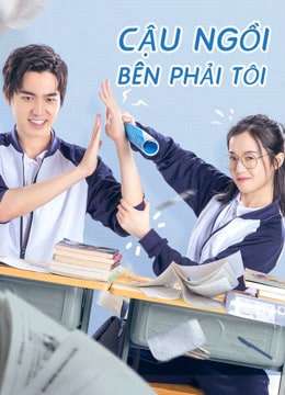 Thumber Cậu Ngồi Bên Phải Tôi