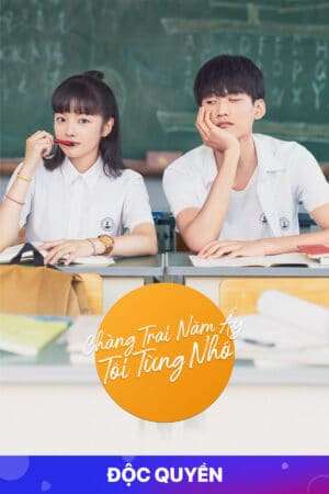 Thumber Chàng Trai Năm Ấy Tôi Từng Nhớ