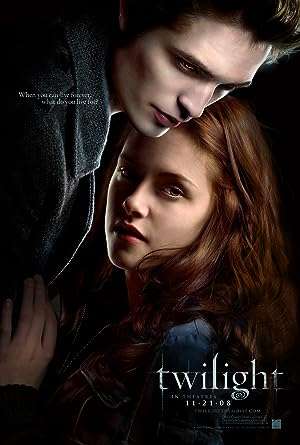 Thumber Chạng Vạng - The Twilight Saga 1: Twilight (2008)