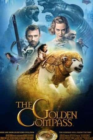 Thumber Chiếc La Bàn Vàng -  The Golden Compass (2007)