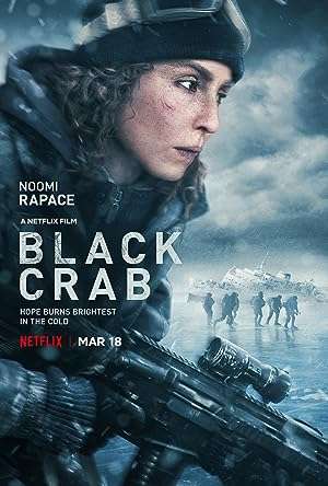 Thumber Chiến Dịch Cua Đen – Black Crab (2022)