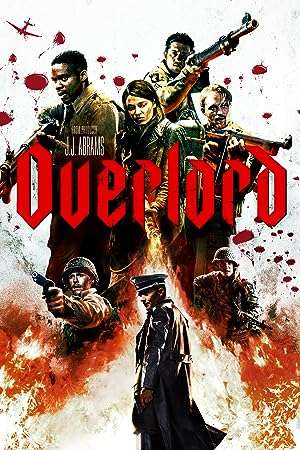 Thumber Chiến Dịch Overlord (2018)