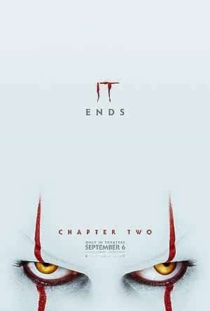 Thumber Chú Hề Ma Quái 2 (2019)