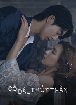 Thumber Cô Dâu Thủy Thần-Jung Soo-jung
