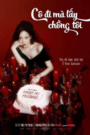 Thumber Cô Đi Mà Lấy Chồng Tôi