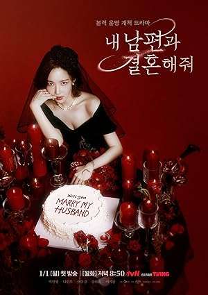 Thumber Cô Đi Mà Lấy Chồng Tôi - Marry My Husband (2024)