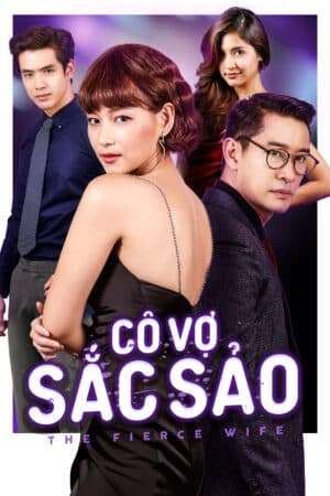 Thumber Cô Vợ Sắc Sảo 2018