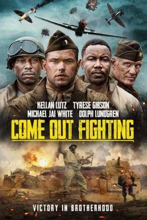 Thumber Đi Ra Chiến Đấu - Come Out Fighting (2022)