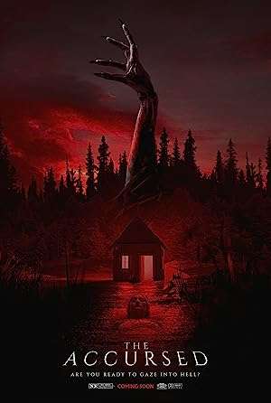 Thumber Cơn Thịnh Nộ Từ Cõi Âm - The Accursed (2022)