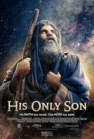 Thumber Con Trai Của Chúa His Only Son (2023)