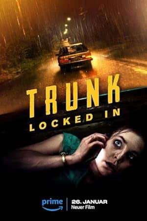Thumber Cốp Xe Tử Thần - Trunk Locked (2023)