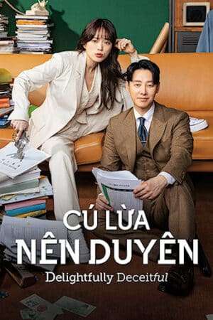 Thumber Cú Lừa Nên Duyên
