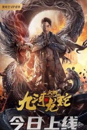 Thumber Cửu Hà Long Xà  - Prophesy of fire (2020)