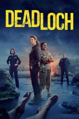 Thumber Deadloch