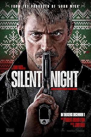 Thumber Đêm Yên Lặng – Silent Night (2023)