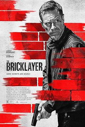 Thumber Điệp Vụ Cuối Cùng – The Bricklayer (2023)