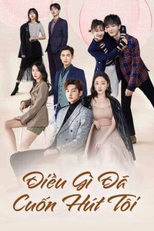 Thumber Điều Gì Đã Cuốn Hút Tôi