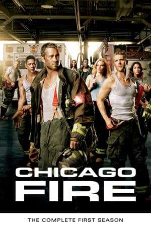 Thumber Đội Cứu Hoả Chicago (Phần 1)