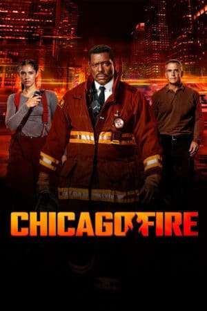 Thumber Đội Cứu Hoả Chicago (Phần 12)