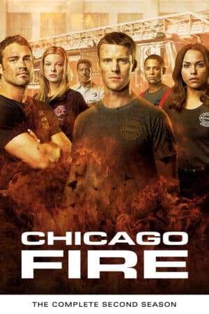 Thumber Đội Cứu Hoả Chicago (Phần 2)