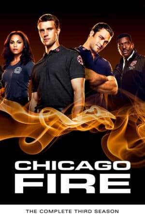 Thumber Đội Cứu Hoả Chicago (Phần 3)