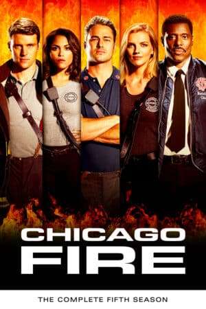 Thumber Đội Cứu Hoả Chicago (Phần 5)