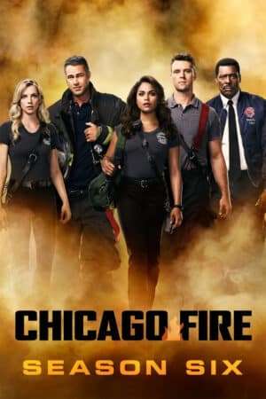 Thumber Đội Cứu Hoả Chicago (Phần 6)