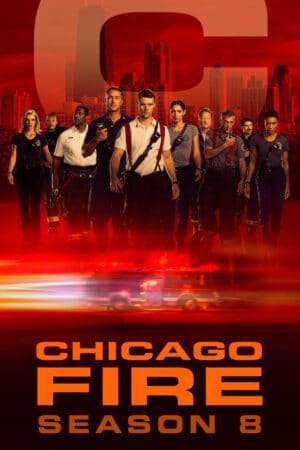 Thumber Đội Cứu Hoả Chicago (Phần 8)