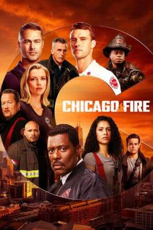 Thumber Đội Cứu Hoả Chicago (Phần 9)