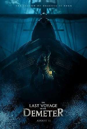 Thumber Dracula: Quỷ Dữ Thức Tỉnh (2023)
