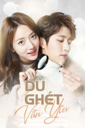 Thumber Dù Ghét Vẫn Yêu