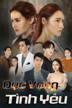 Thumber Dục Vọng Tình Yêu