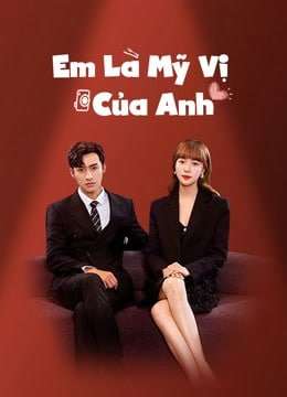 Thumber Em Là Mỹ Vị Của Anh