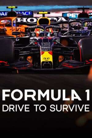 Thumber Formula 1: Cuộc Đua Sống Còn (Phần 6)